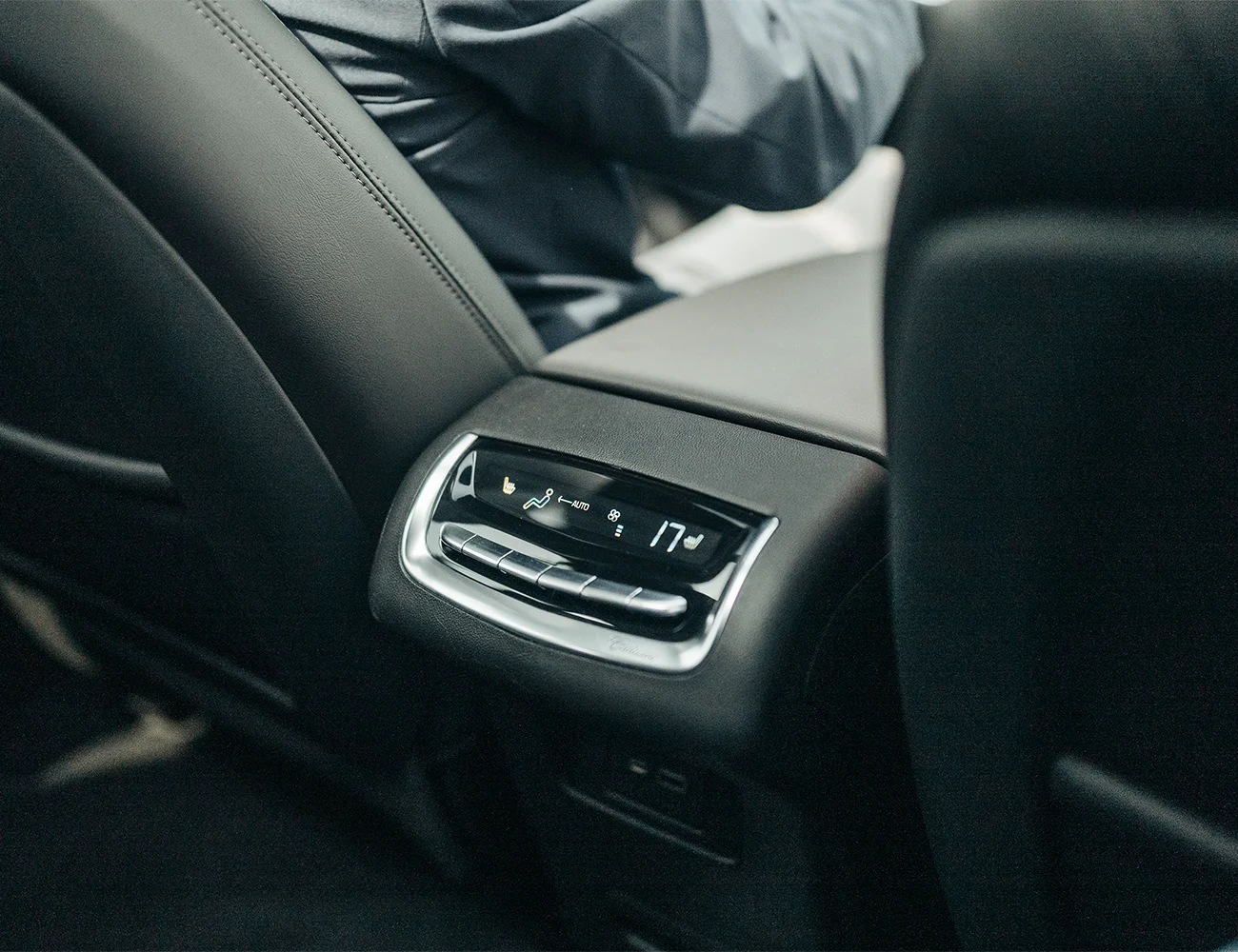 Autohaus wiens muenster cadillac xt6