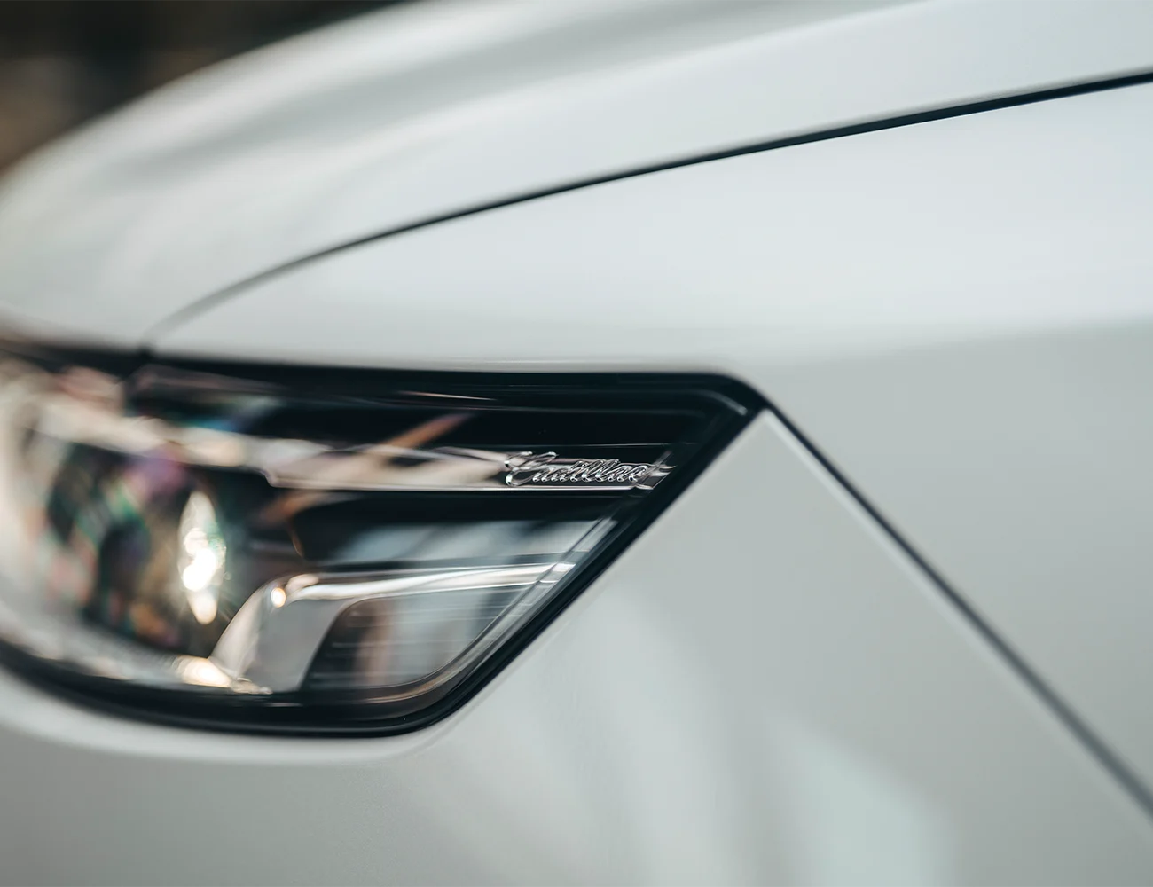 Autohaus wiens muenster cadillac xt6