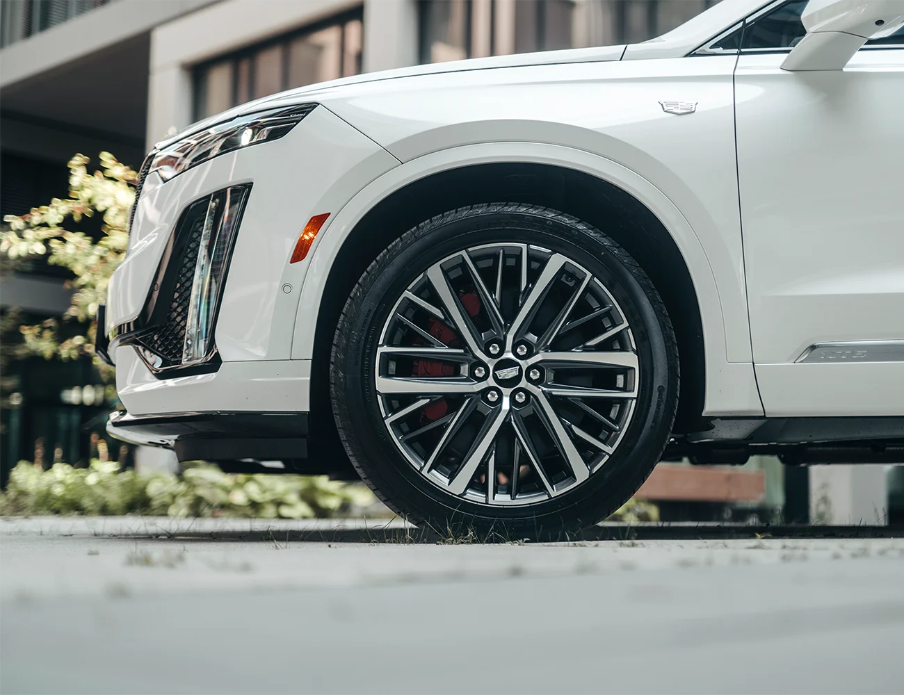 Autohaus wiens muenster cadillac xt6