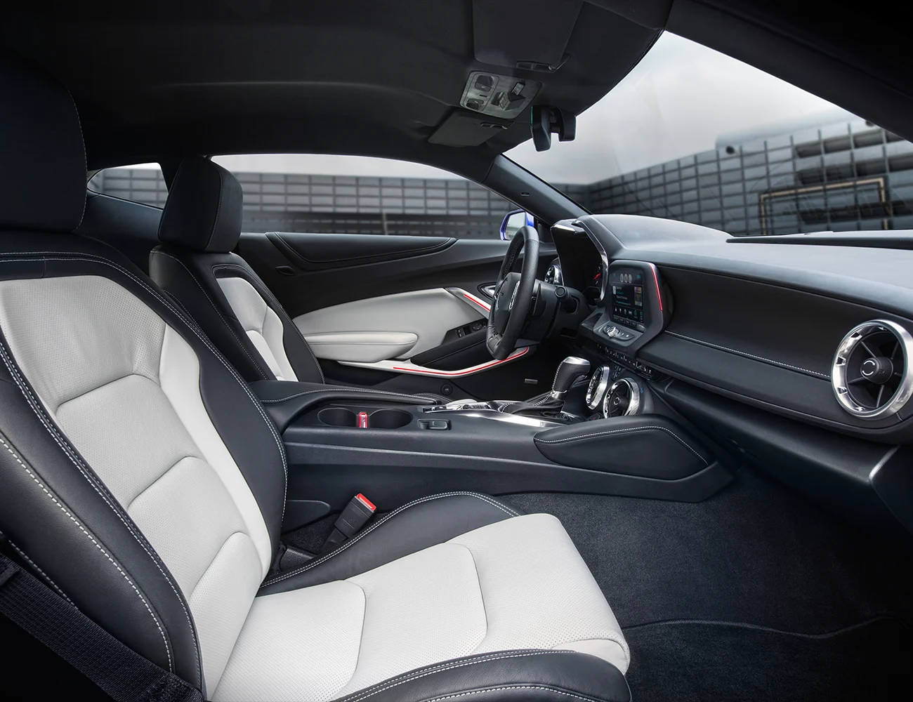 Autohaus wiens muenster chevrolet camaro