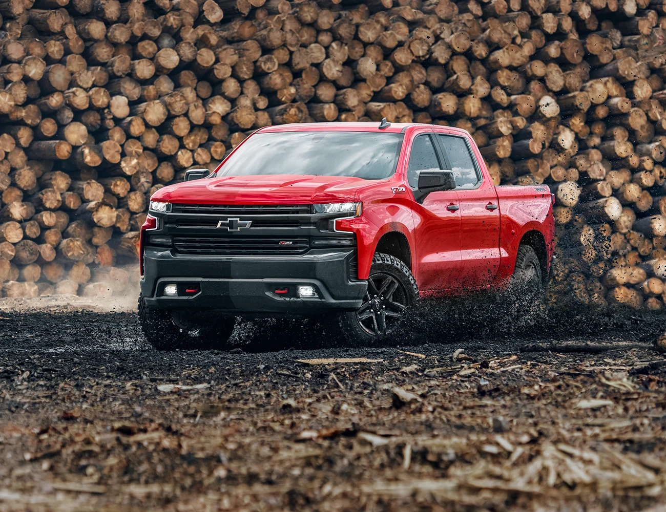 Autohaus wiens muenster chevrolet silverado