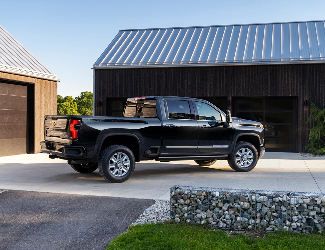 Autohaus wiens muenster chevrolet silverado