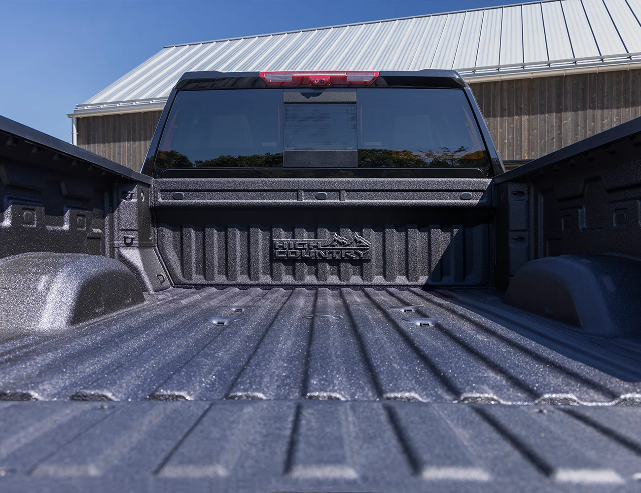 Autohaus wiens muenster chevrolet silverado