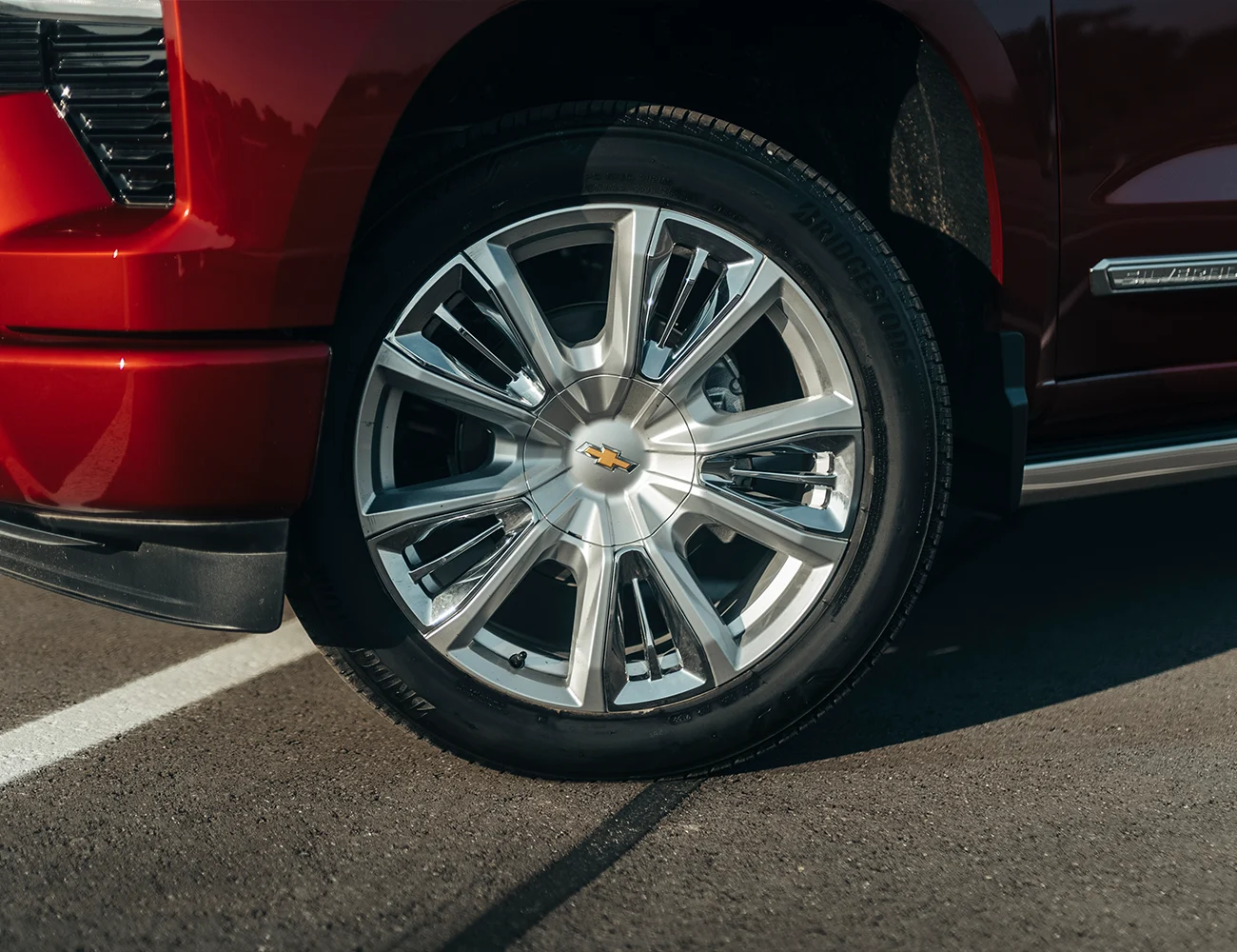Autohaus wiens muenster chevrolet silverado