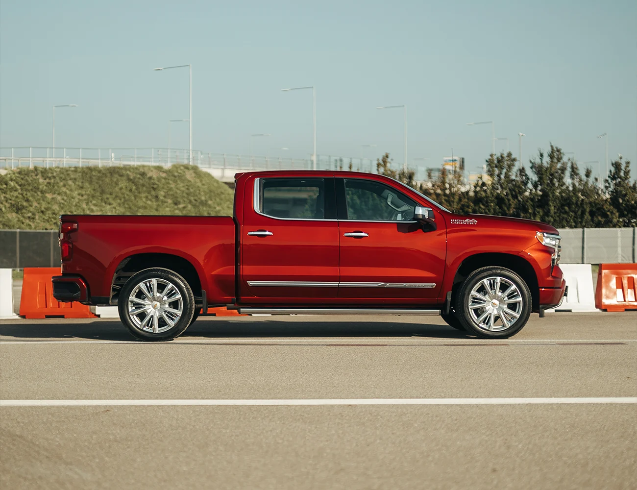 Autohaus wiens muenster chevrolet silverado
