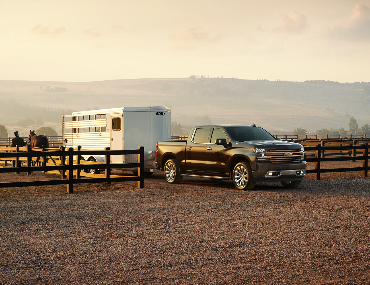 Autohaus wiens muenster chevrolet silverado