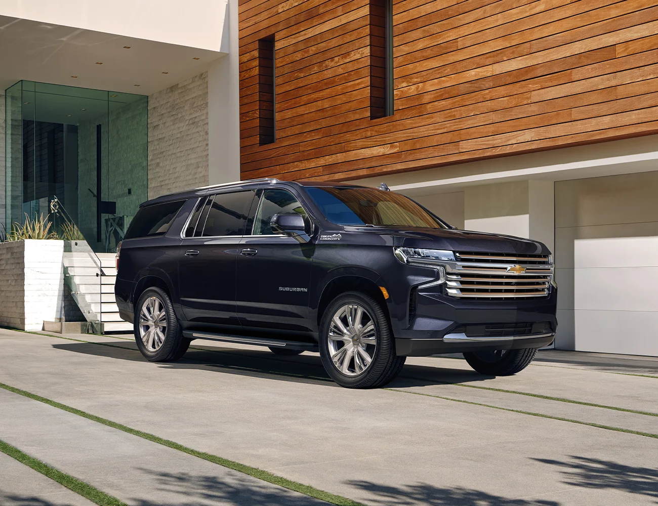 Autohaus wiens muenster chevrolet suburban