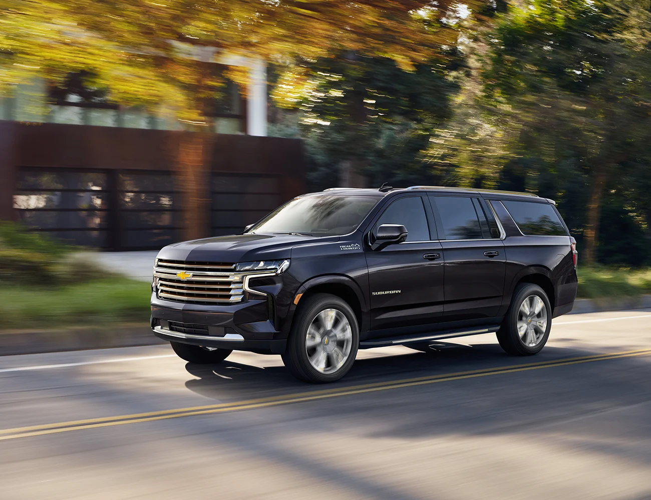 Autohaus wiens muenster chevrolet suburban