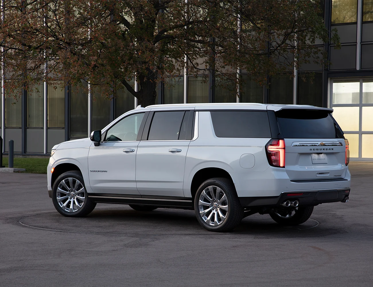 Autohaus wiens muenster chevrolet suburban