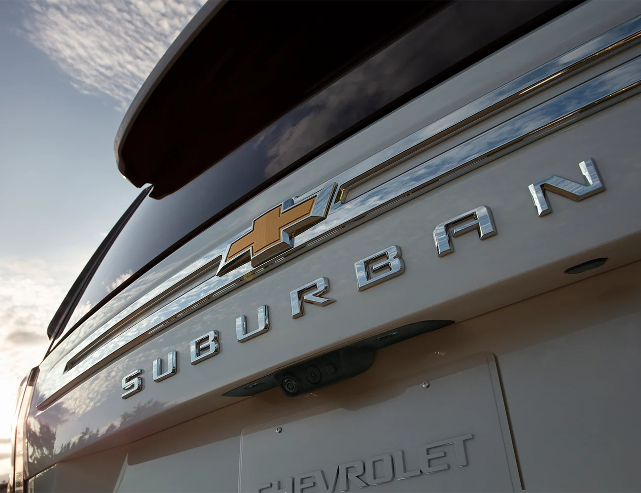 Autohaus wiens muenster chevrolet suburban