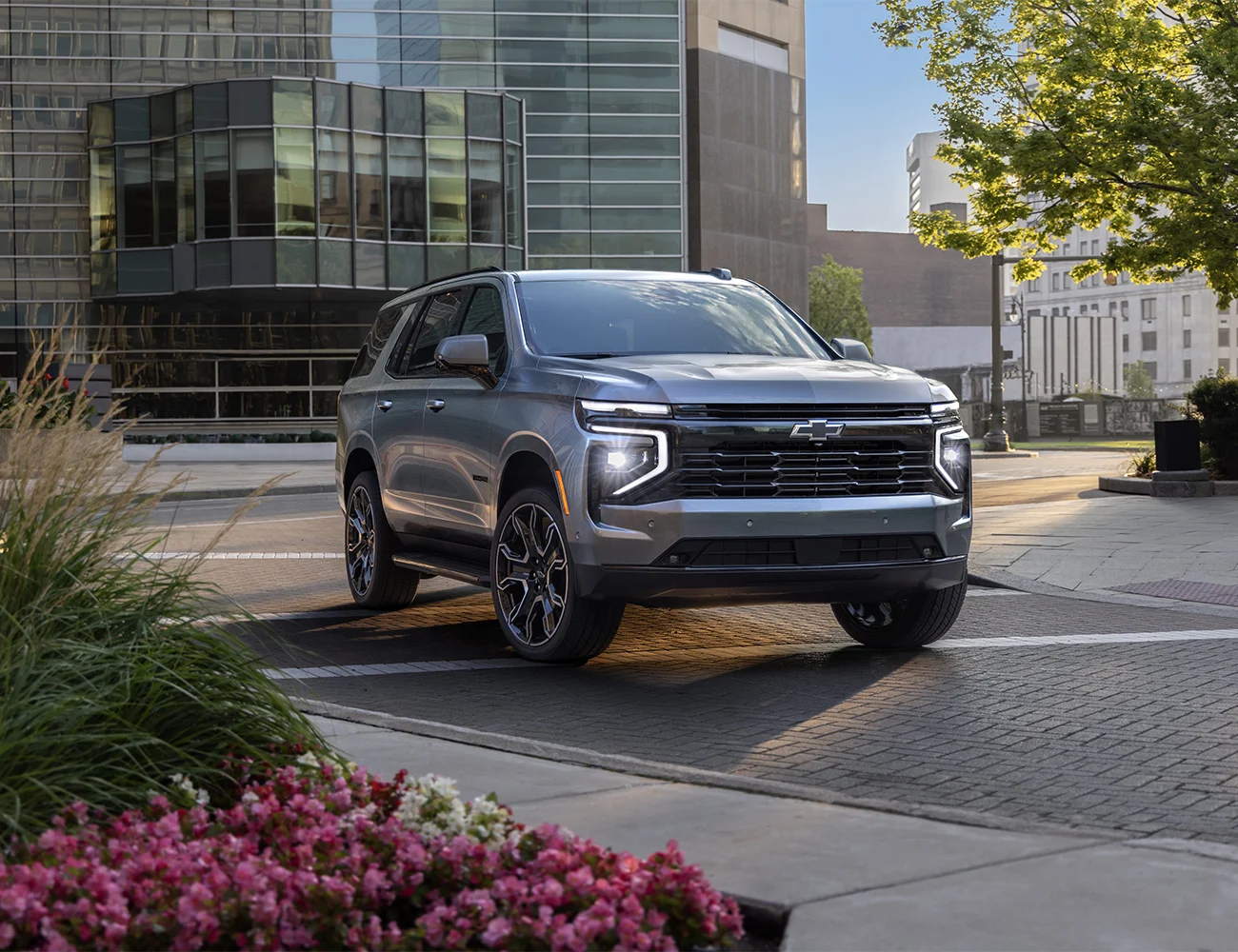 Autohaus wiens münster chevrolet tahoe
