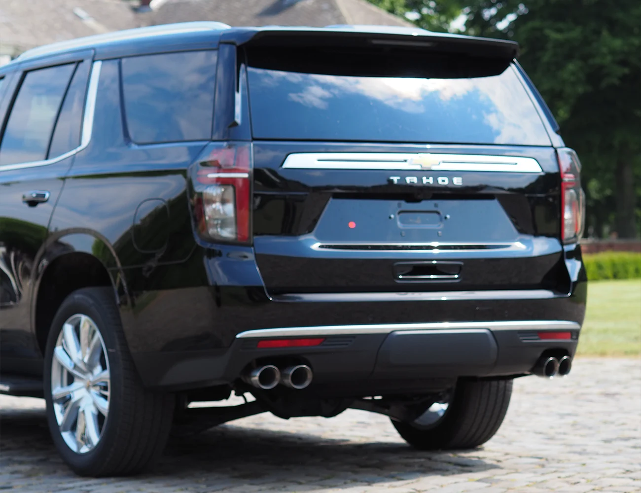 Autohaus wiens muenster chevrolet tahoe