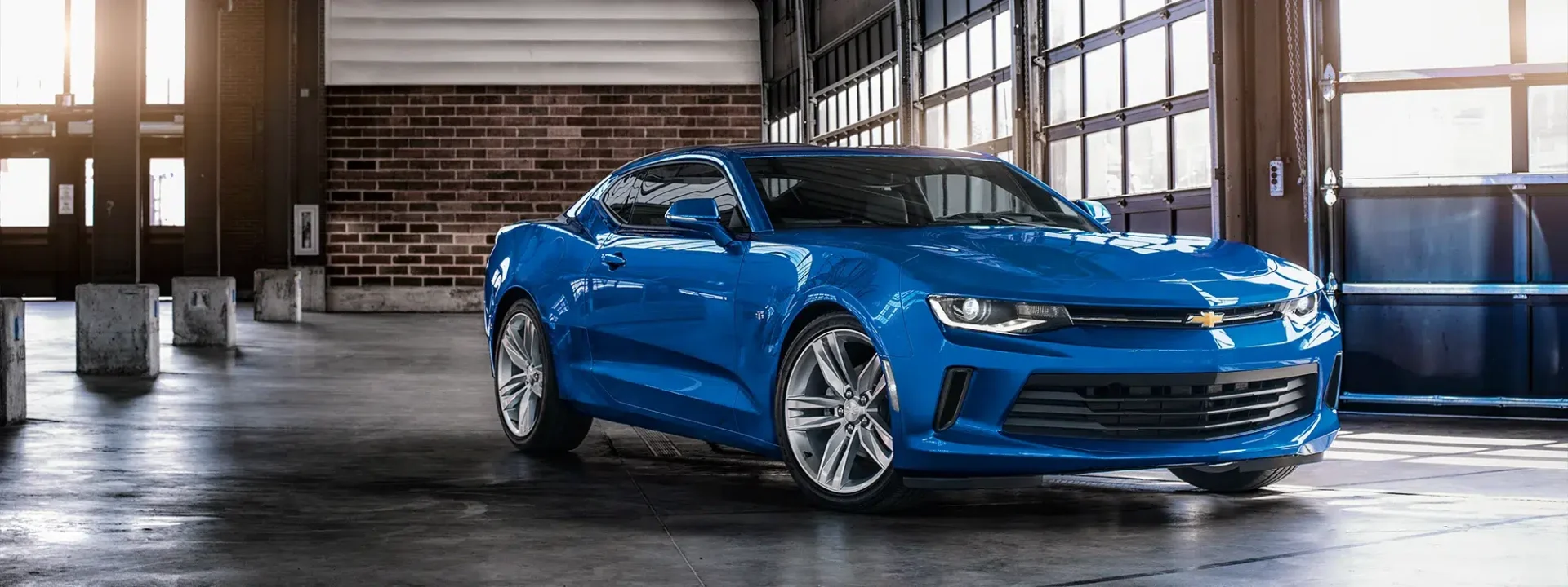 Autohaus wiens muenster headerbild chevrolet camaro 01 Kopie