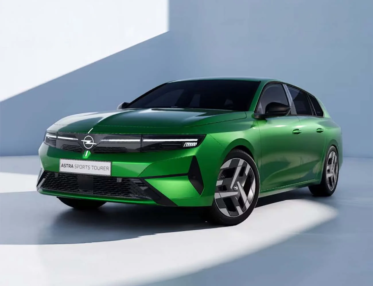 Autohaus wiens opel modell astra sports tourer
