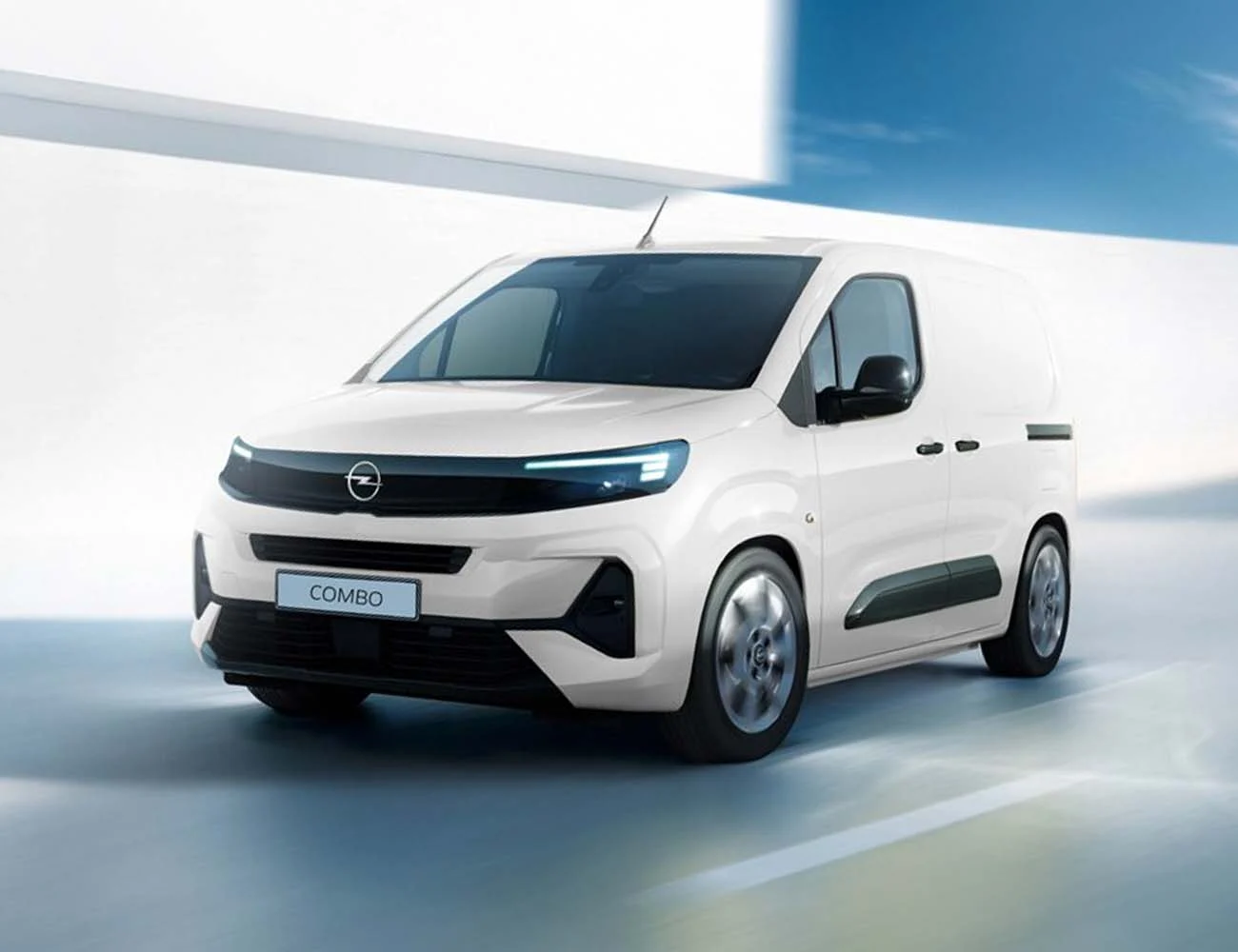 Autohaus wiens opel modell combo cargo