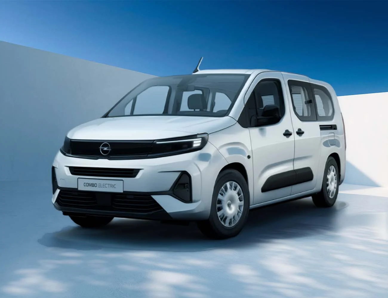 Autohaus wiens opel modell combo