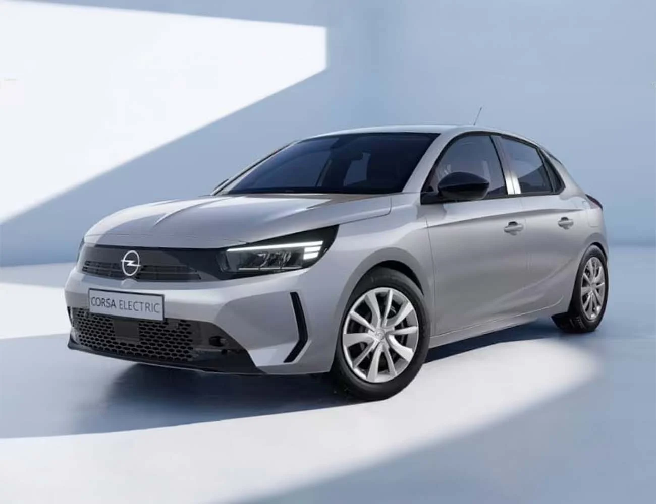 Autohaus wiens opel modell corsa