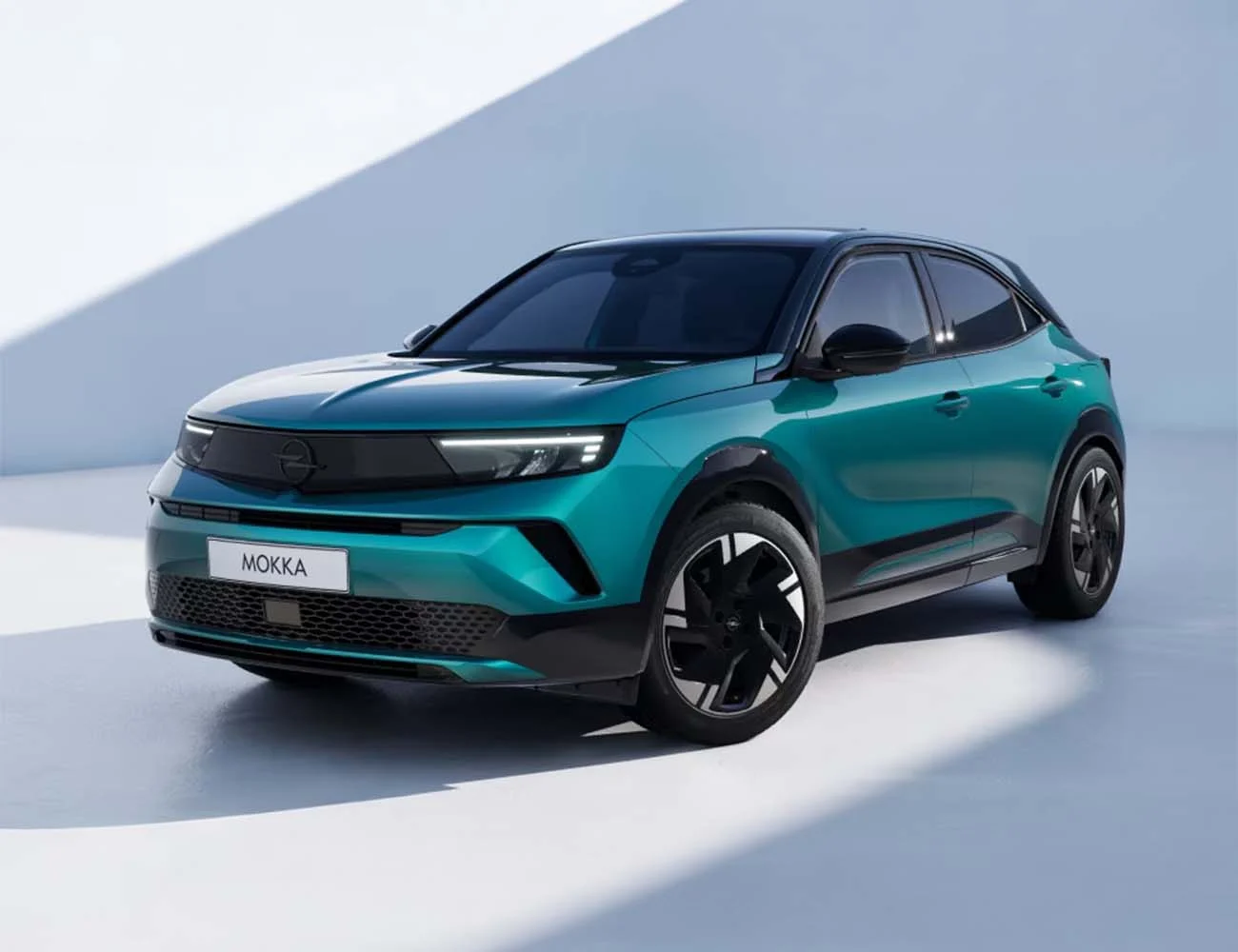Autohaus wiens opel modell mokka