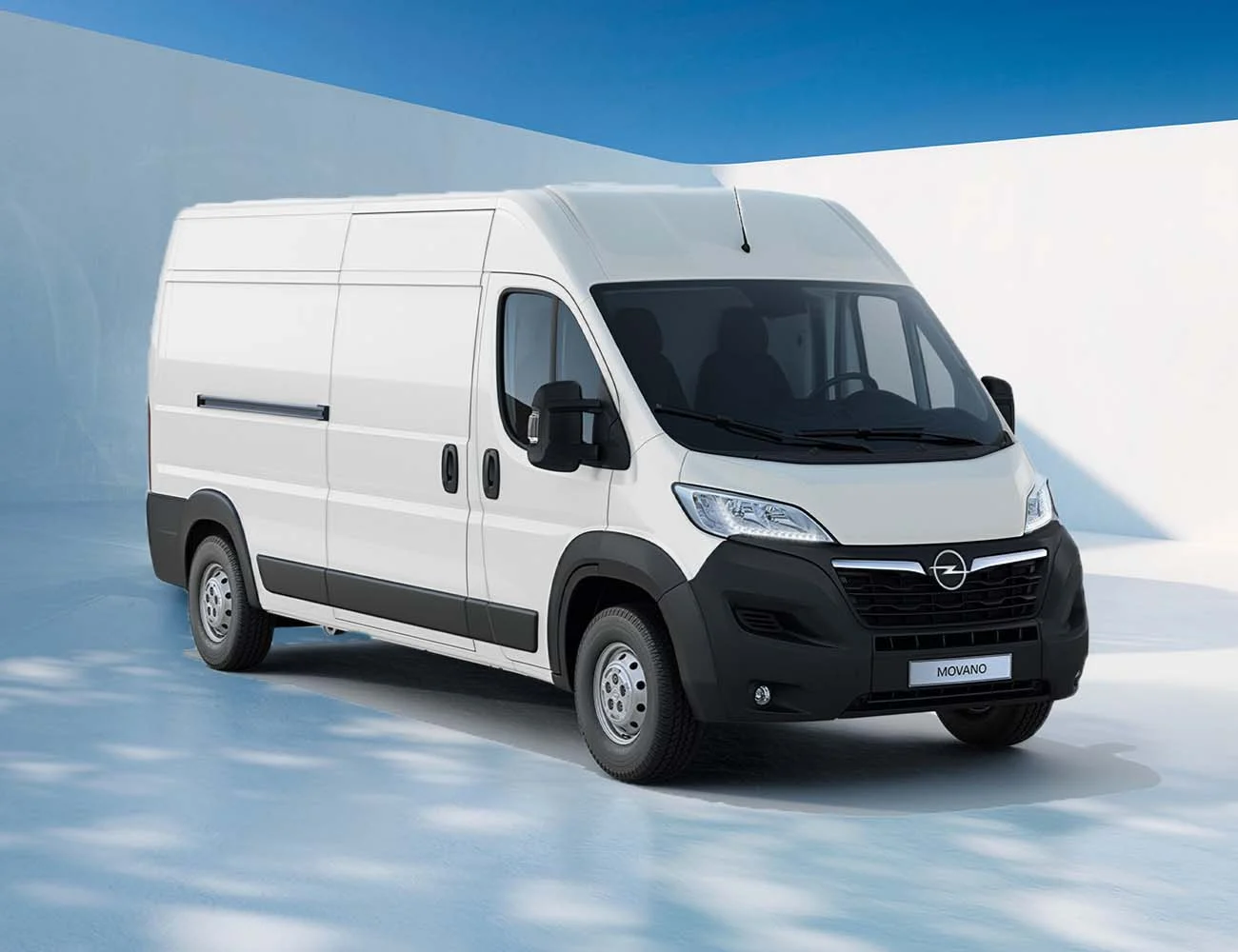 Autohaus wiens opel modell movano