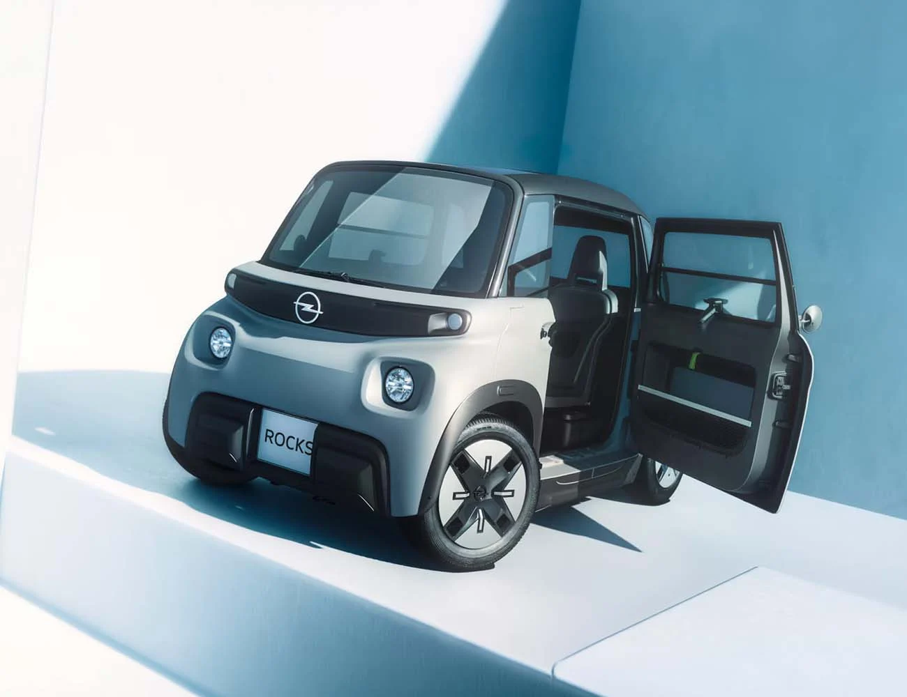 Autohaus wiens opel modell rocks