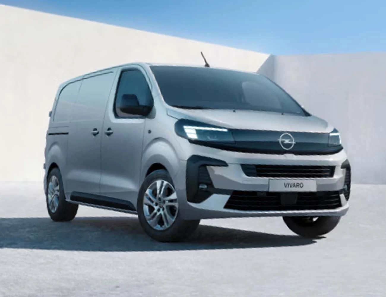 Autohaus wiens opel modell vivaro