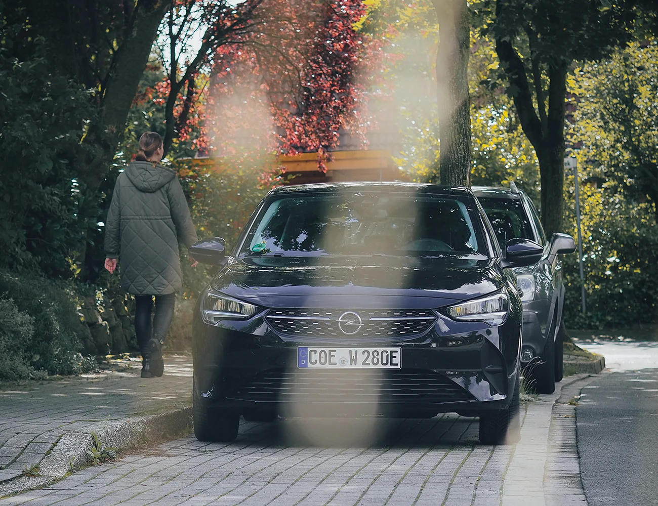 Autohaus wiens opel probefahrt