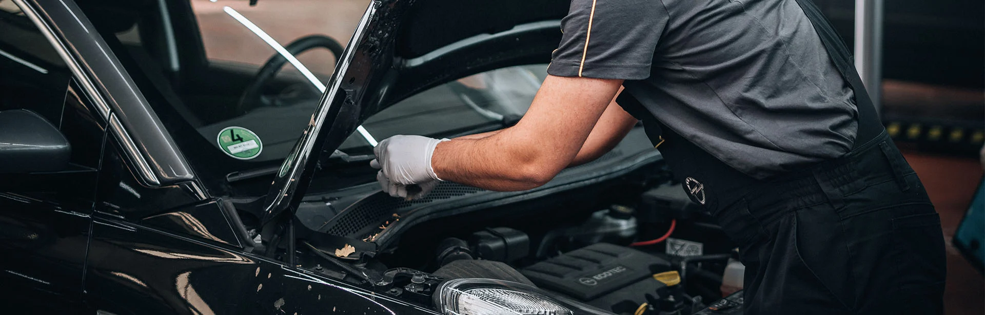 Autohaus wiens section werkstatttermin buchen
