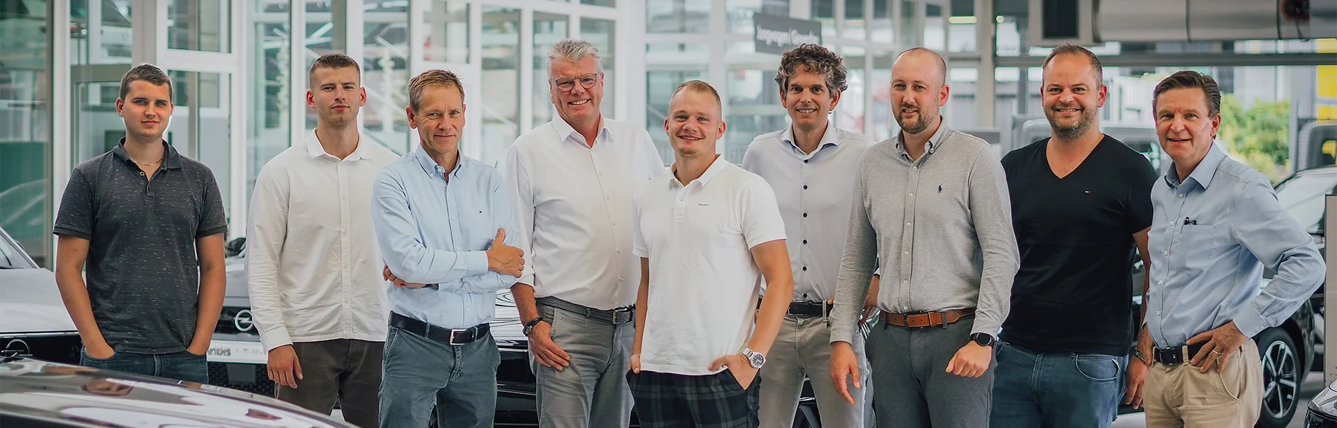 Autohaus wiens startseite karriere verkaufsberater
