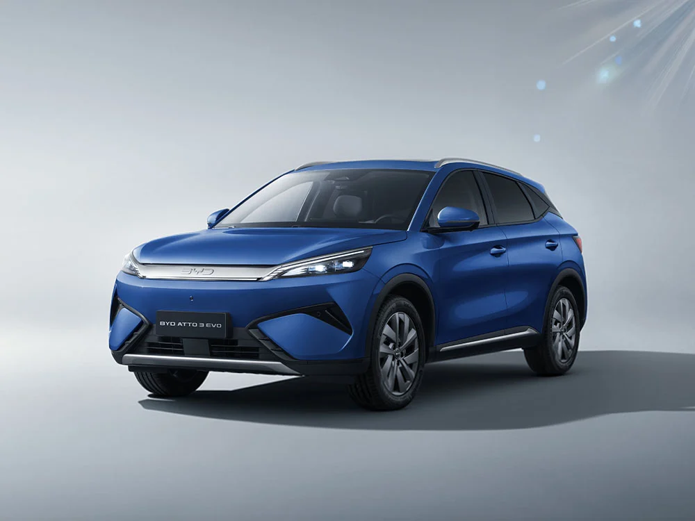 Autohaus wiens 2026 Q3 byd atto 3 evo