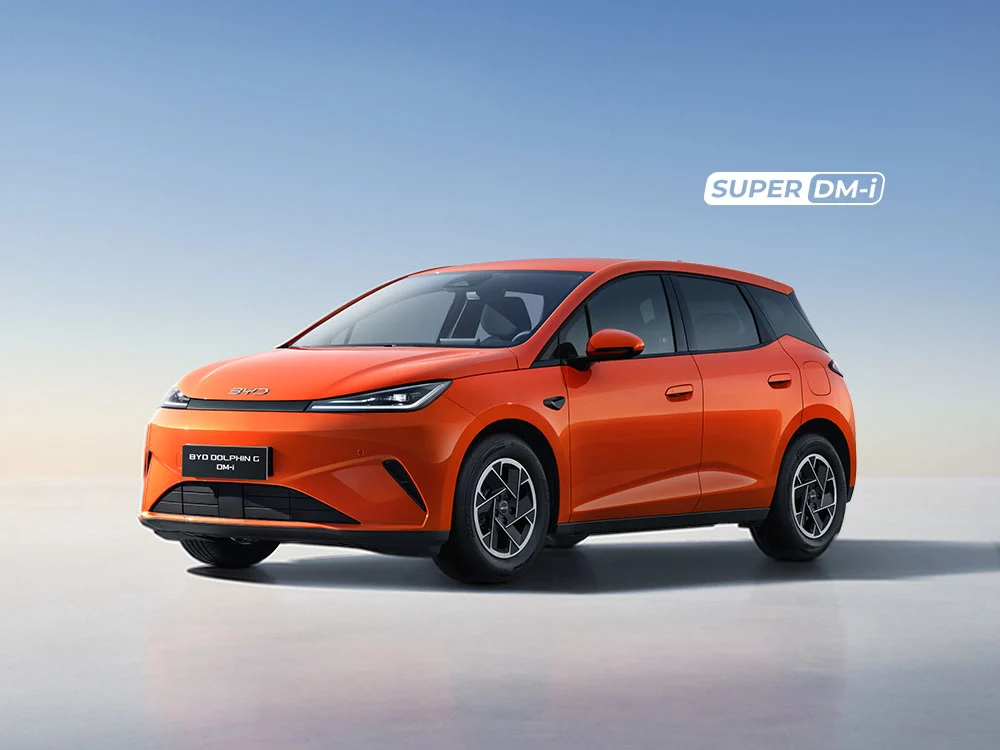 Autohaus wiens 2026 Q3 byd dolphin g dm i