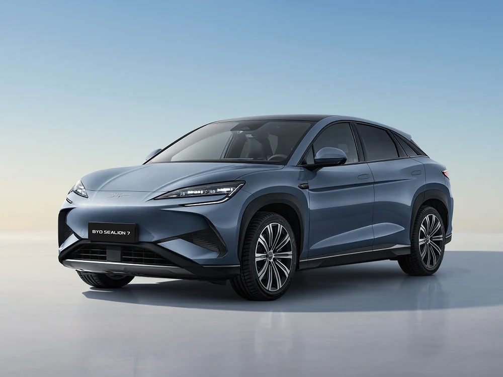 Autohaus wiens 2026 Q3 byd sealion