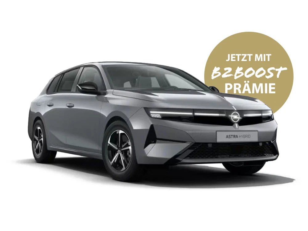 Autohaus wiens angebote 2026 Q2 gewerbe opel astra sports tourer b2boost