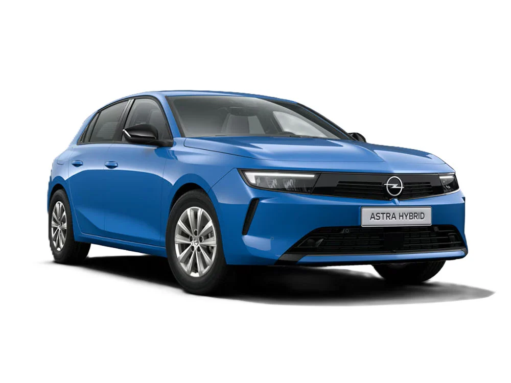 Autohaus wiens angebote 2026 Q2 opel astra hybrid edition athletik blau