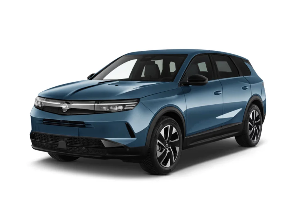Autohaus wiens angebote 2026 Q2 opel grandland hybrid edition spektrum blau