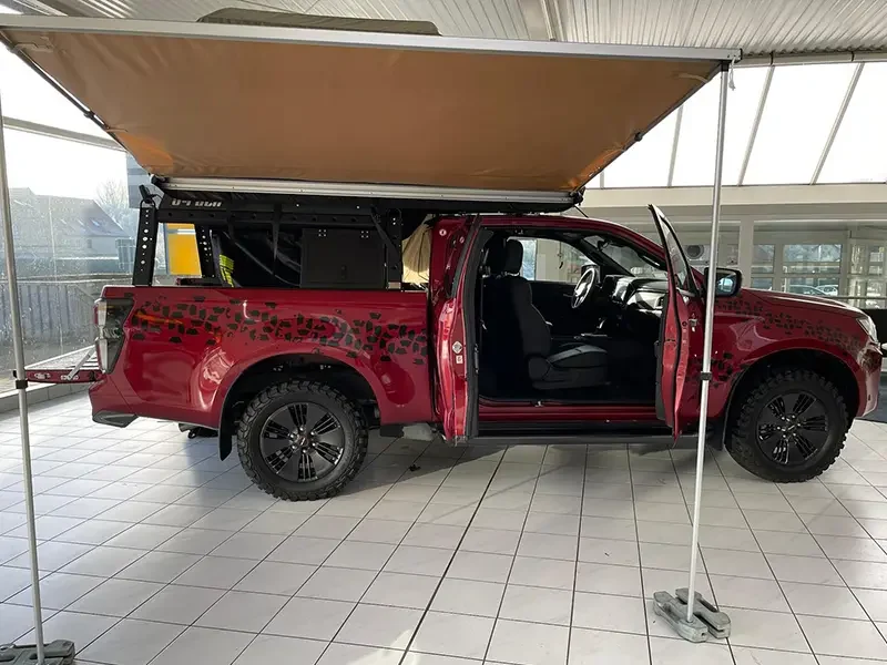 Camper autohaus wiens