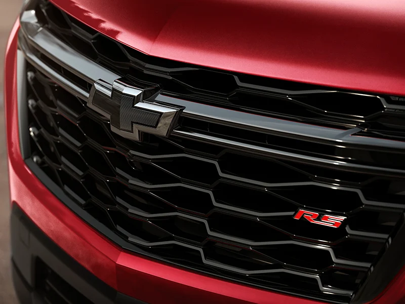 Chevrolet trailblazer autohaus wiens