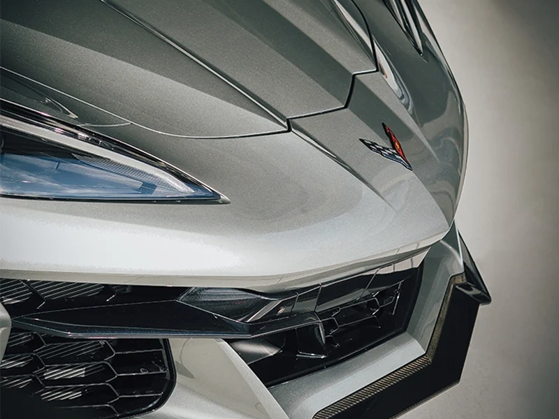 Corvette c8 z06 autohaus wiens