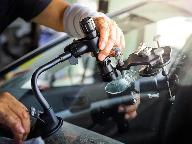 Glas service autohaus wiens