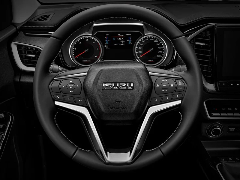 Isuzu dmax wiens autohaus