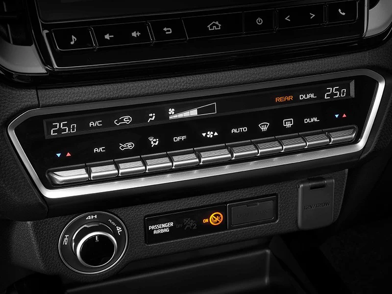 Isuzu dmax wiens kreis coesfeld