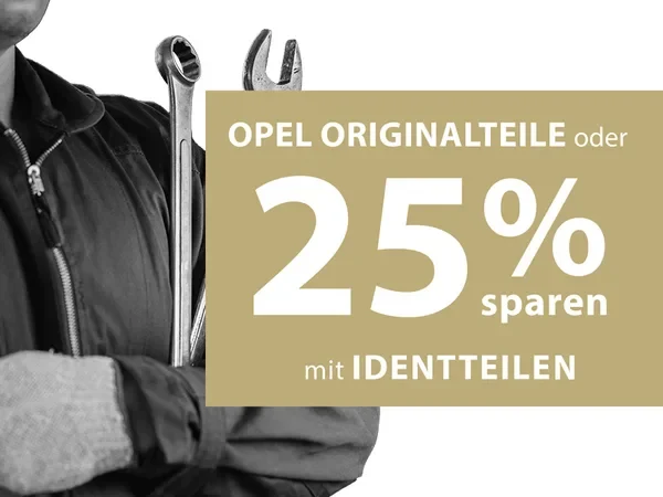 Opel originalteile indentteile autohaus