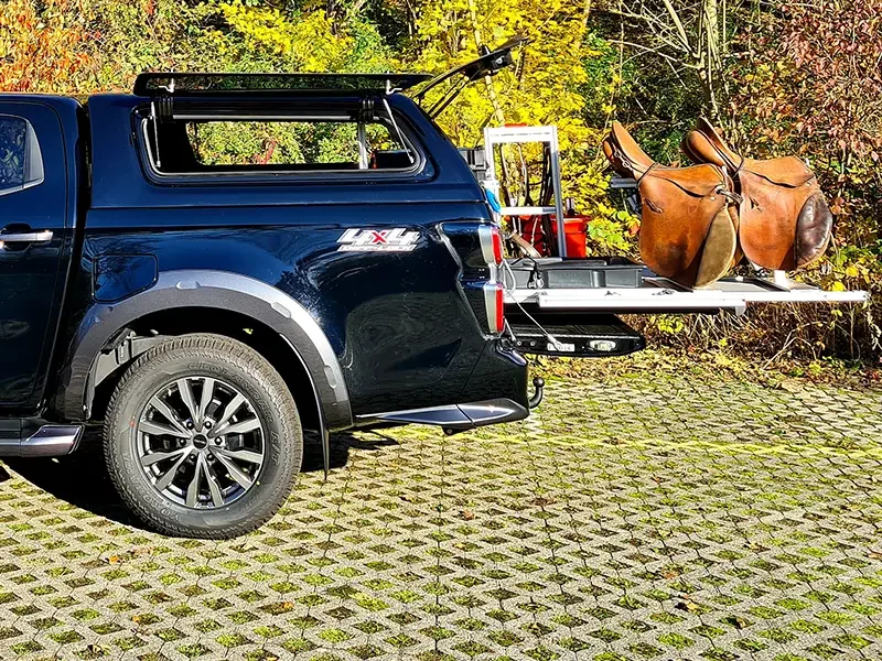 Reiter pickup autohaus wiens