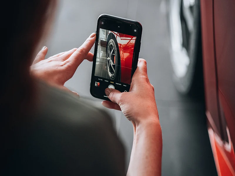 Remarketing auto verkaufen autohaus wiens