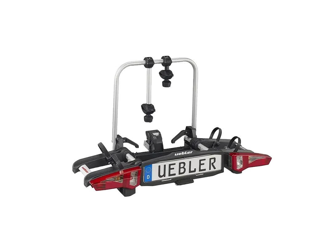 Uebler i21 fahrradträger autohaus wiens
