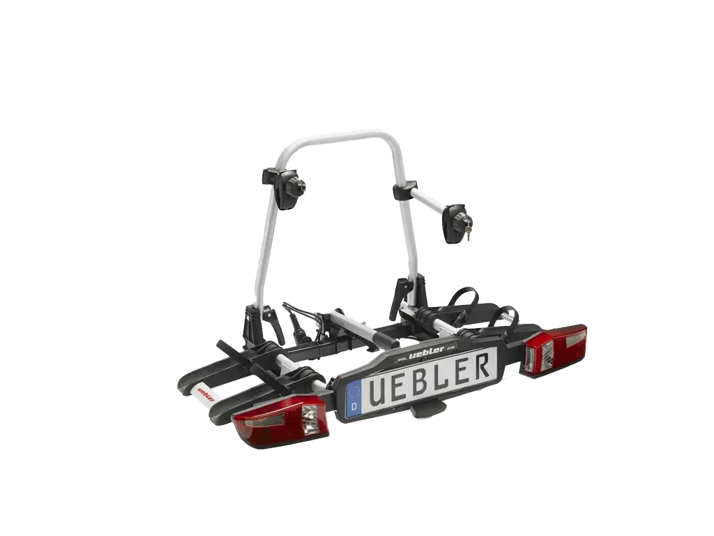 Uebler x21 fahrradträger autohaus wiens