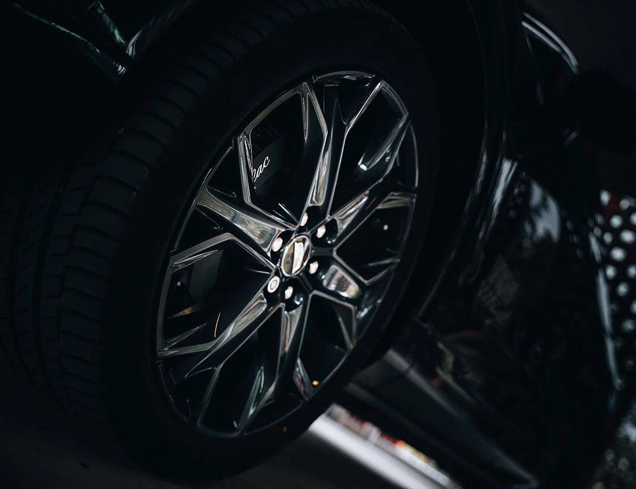 Autohaus wiens cadillac header optiq performance allradantrieb