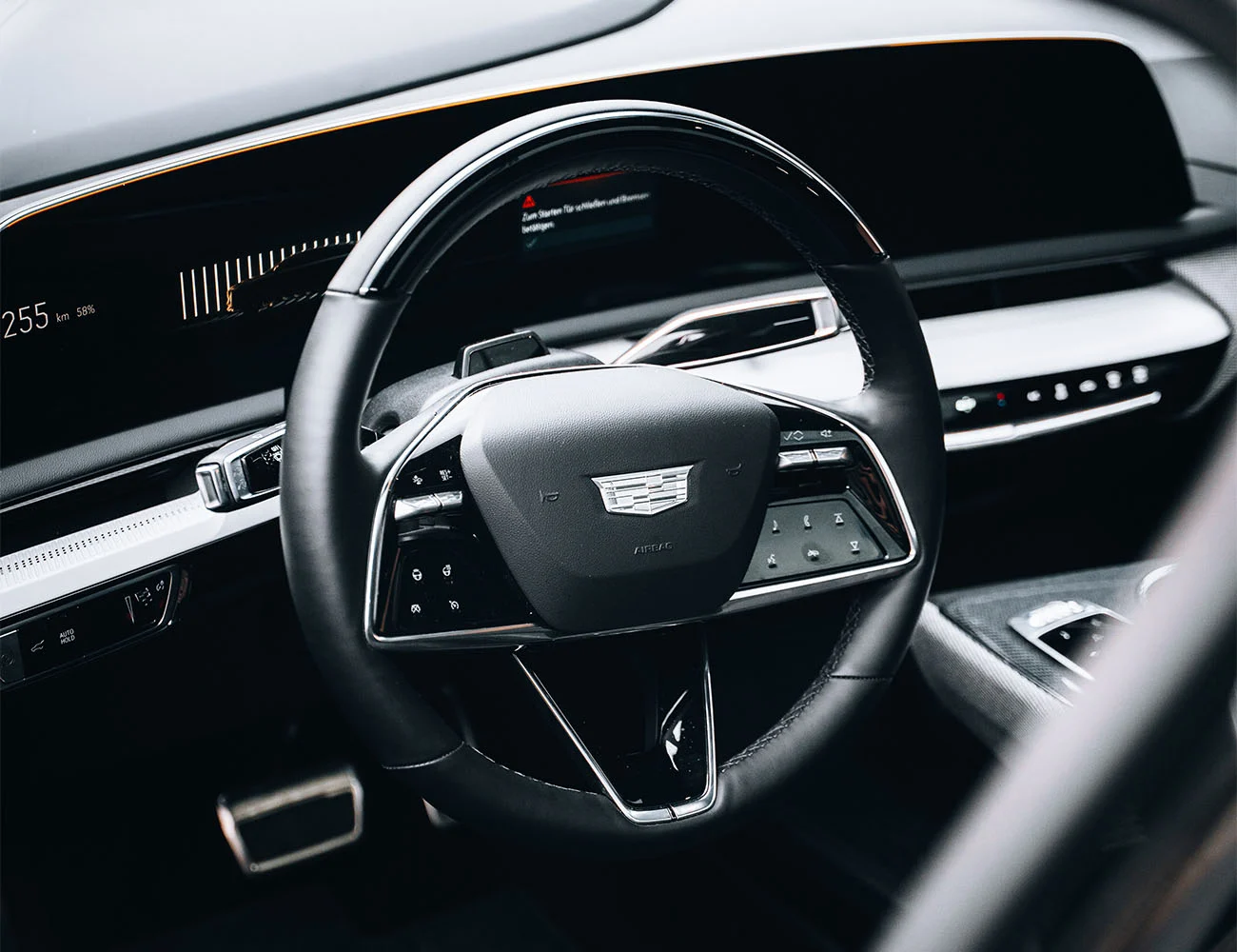 Autohaus wiens cadillac optiq