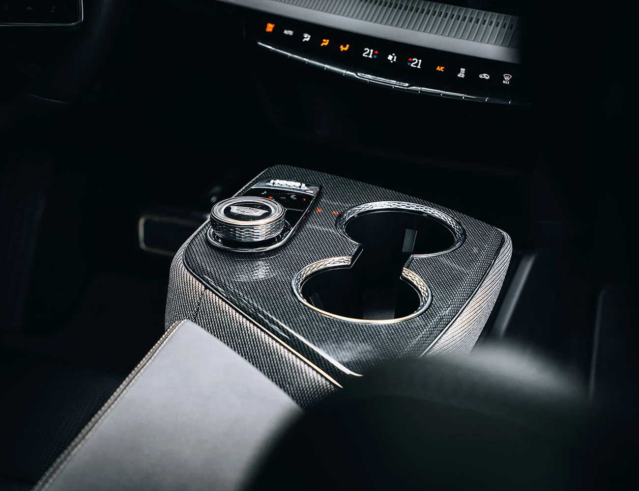 Autohaus wiens cadillac optiq